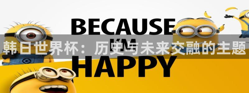 26世界杯:韩日世界杯:历史与未来交融的主题
