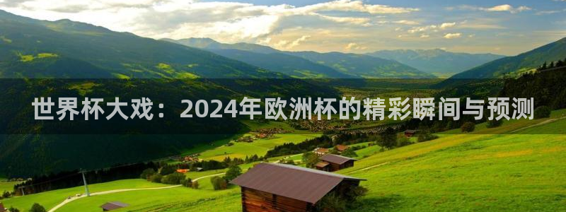 法国杯2026赛程表：世界杯大戏：2024年欧洲杯的精彩瞬间与预测